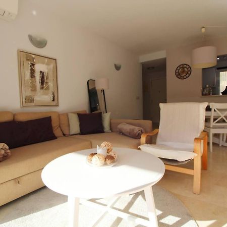 Apartamento Altea Green Exterior foto